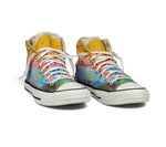 Load image into Gallery viewer, Converse Chuck Taylor All Star Solar Orange