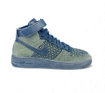 Load image into Gallery viewer, NIKE AIR FORCE 1 ULTRA FLYKNIT MID