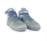 Load image into Gallery viewer, NIKE AIR FORCE 1 ULTRA FLYKNIT MID