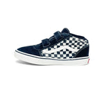 Load image into Gallery viewer, Vans Kids Ward Mid V sneakers