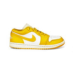 Load image into Gallery viewer, Nike Air Jordan 1 Low 'Pollen'