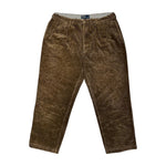 Load image into Gallery viewer, Polo Ralph Lauren Brown Corduroy Pants