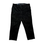 Load image into Gallery viewer, Polo Ralph Lauren Black Corduroy Pants