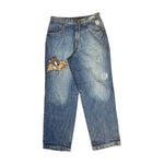Load image into Gallery viewer, Vintage Lot29Luxe Jeans