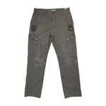 Load image into Gallery viewer, Carhartt Workwear Grey Pants