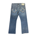 Load image into Gallery viewer, True Religion Section Billy Pants