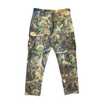 Load image into Gallery viewer, Cabelo Advantage Timber Camo Pants