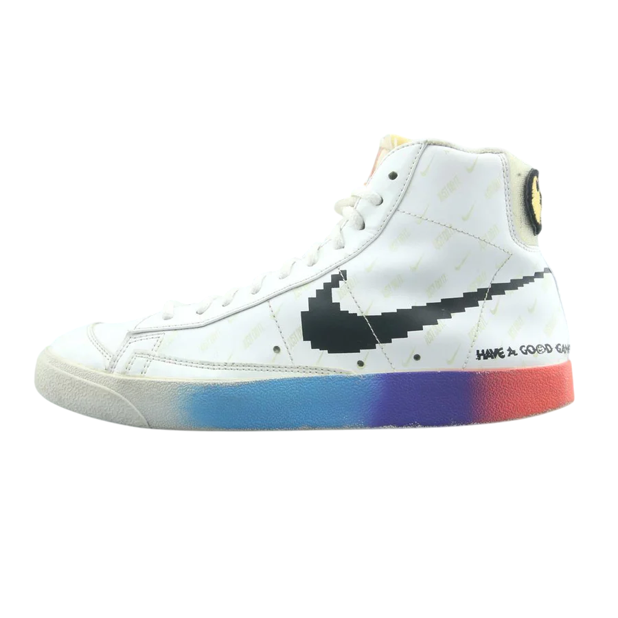 NIKE BLAZER MID 77