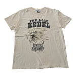 Load image into Gallery viewer, Lynyrd Skynyrd The Last Rebel Eagle Graphic t-Shirt

