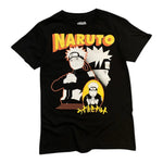 Load image into Gallery viewer, Naruto Graphic T-Shirt
