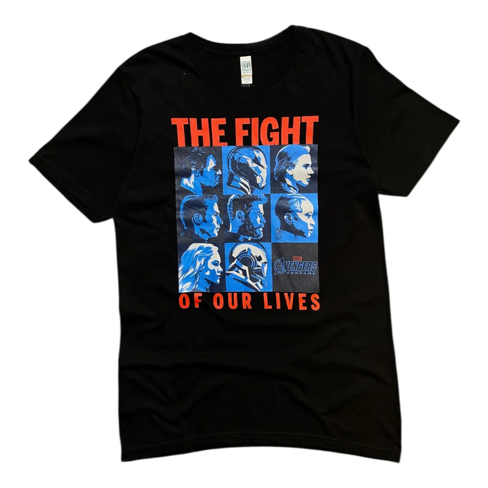 Avengers Endgame The Fight Of Our Lives T-Shirt