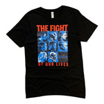 Load image into Gallery viewer, Avengers Endgame The Fight Of Our Lives T-Shirt
