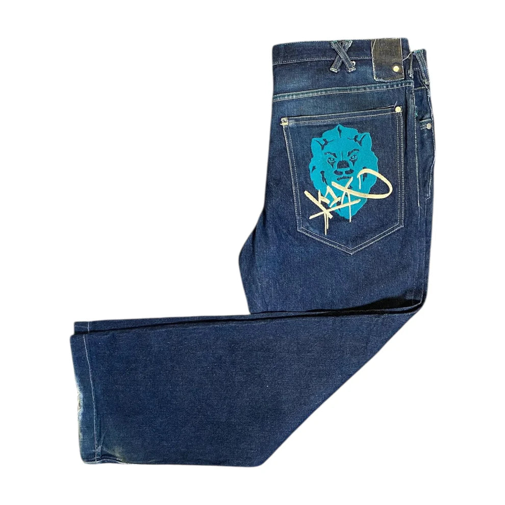 Vintage K1X Booyaka Jeans