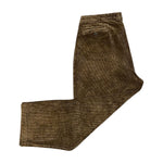 Load image into Gallery viewer, Polo Ralph Lauren Brown Corduroy Pants