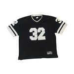 Load image into Gallery viewer, South Pole #32 Black Jersey