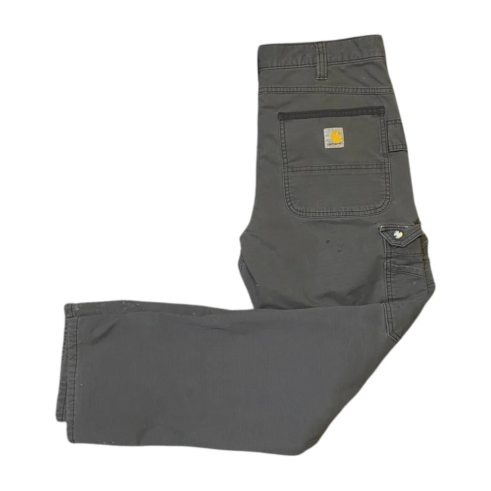 Carhartt Workwear Grey Pants