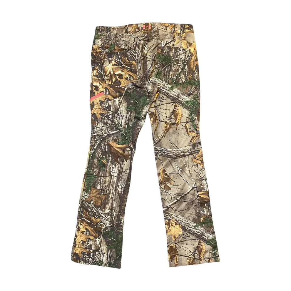 Realtree Xtra Under Armour Women's Camo Pants ( women )