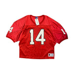 Load image into Gallery viewer, Champion #14 Red Jersey
