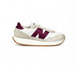 Load image into Gallery viewer, New Balance 237 Sneaker