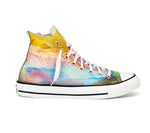 Load image into Gallery viewer, Converse Chuck Taylor All Star Solar Orange