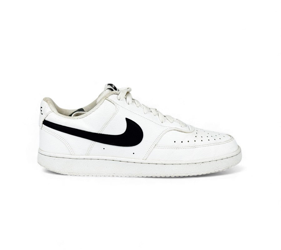 Nike Court Vision Low