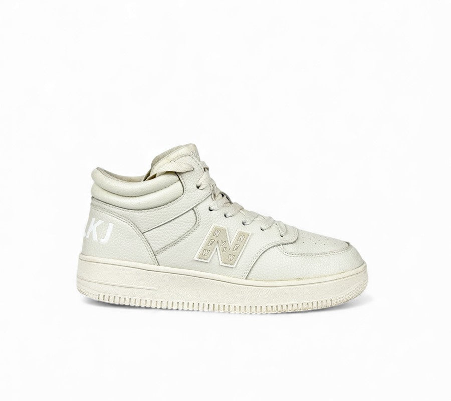 New Balance Numeric 480 high-top skate