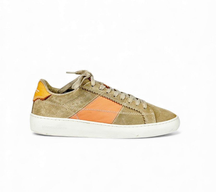 Scotch & Soda Plakka 2.0 sneaker