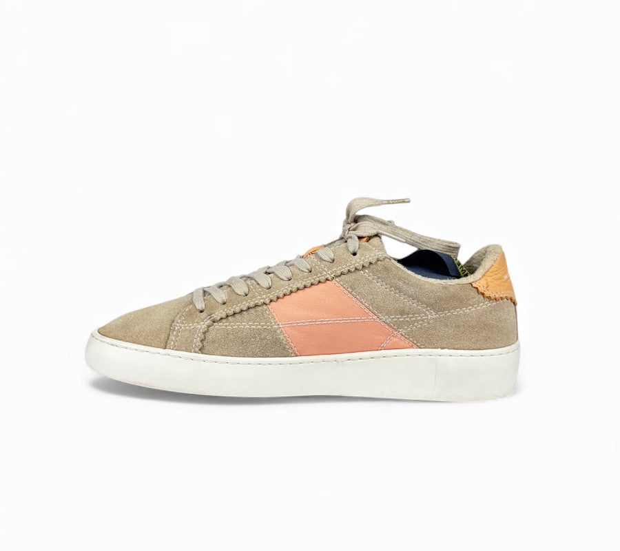 Scotch & Soda Plakka 2.0 sneaker