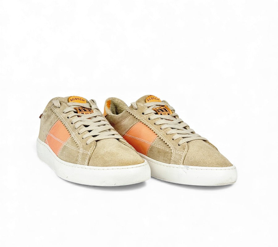 Scotch & Soda Plakka 2.0 sneaker