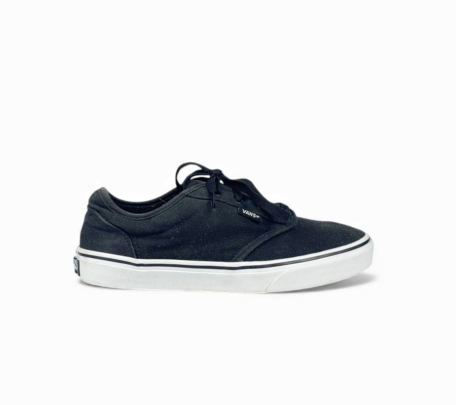 Vans Atwood canvas low-top