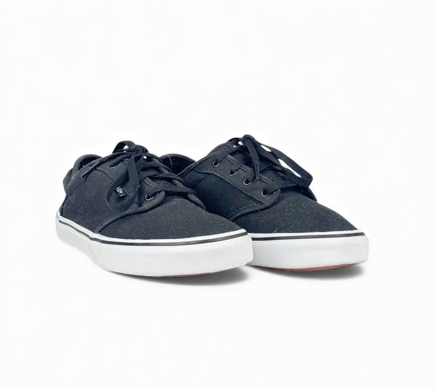 Vans Atwood canvas low-top