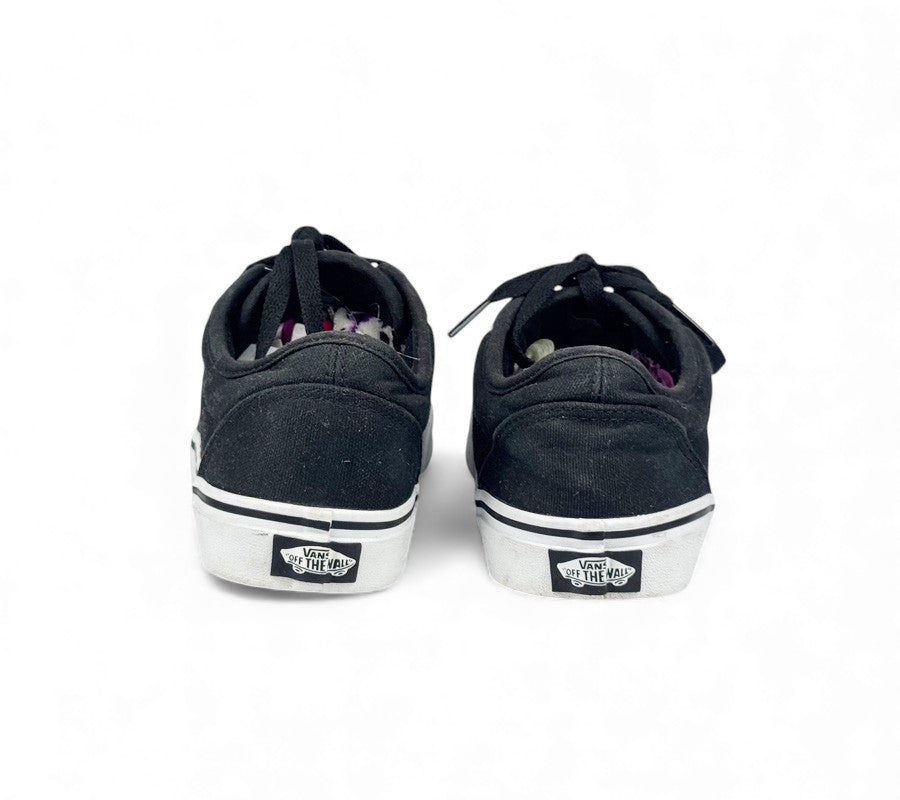 Vans Atwood canvas low-top