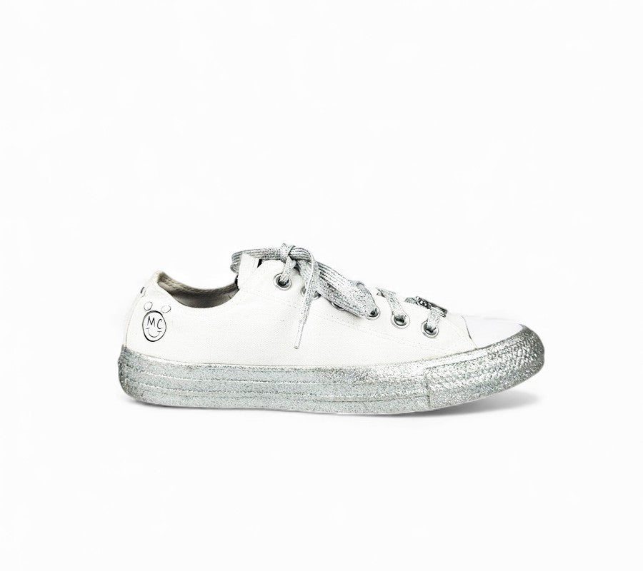 Converse x Miley Cyrus Chuck Taylor All Star