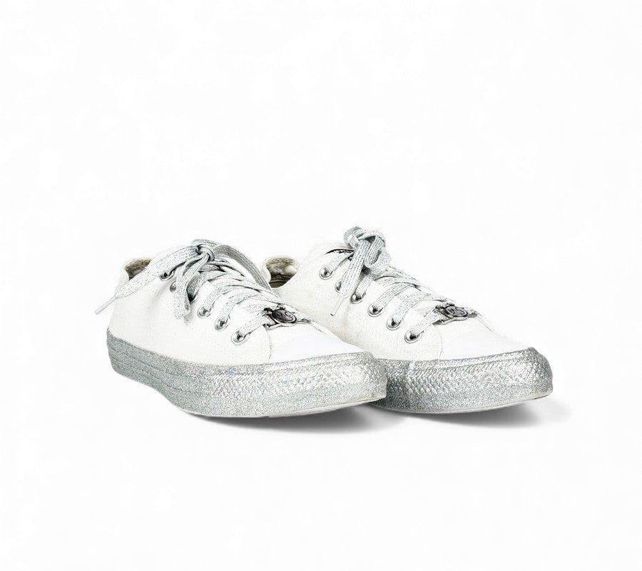 Converse x Miley Cyrus Chuck Taylor All Star