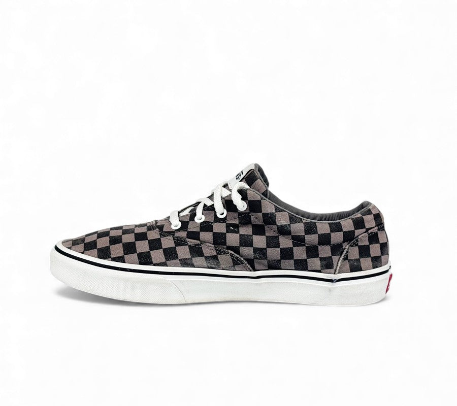 Vans Doheny low-top sneaker