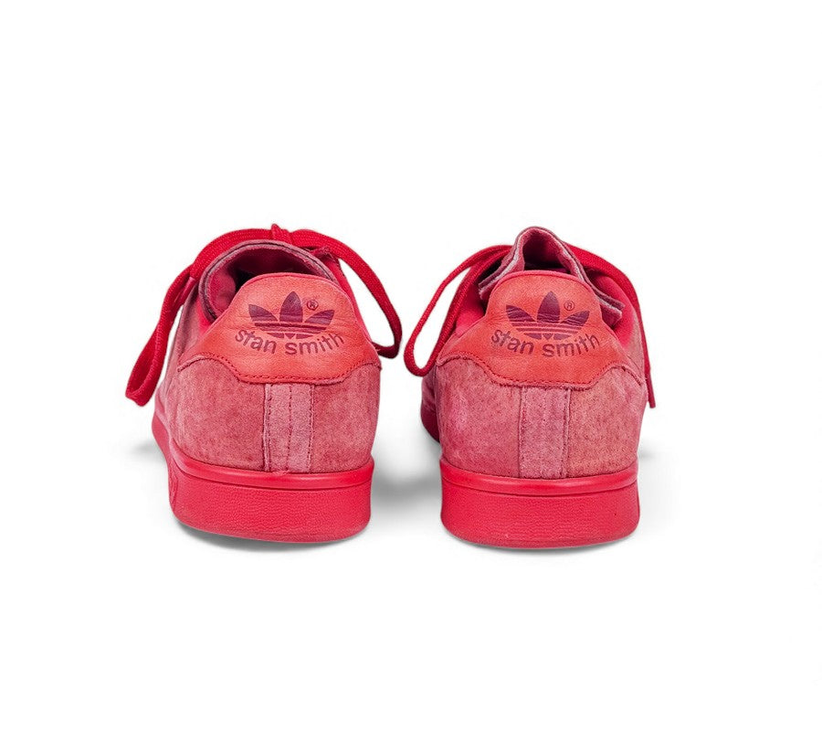 Adidas Stan Smith 'Power Red'