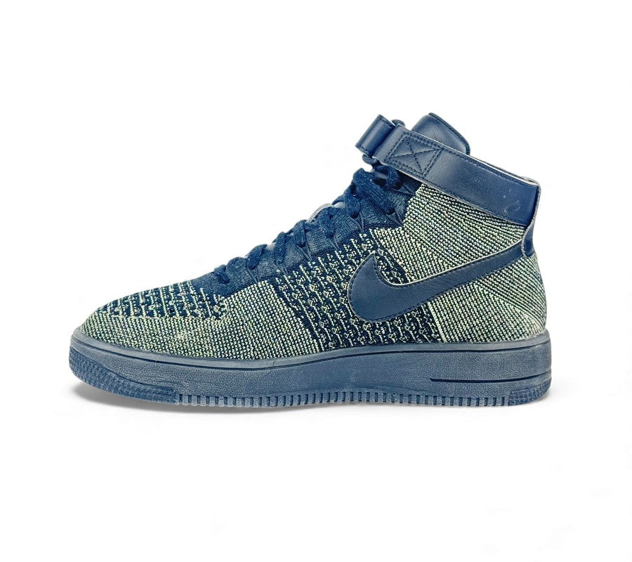 NIKE AIR FORCE 1 ULTRA FLYKNIT MID