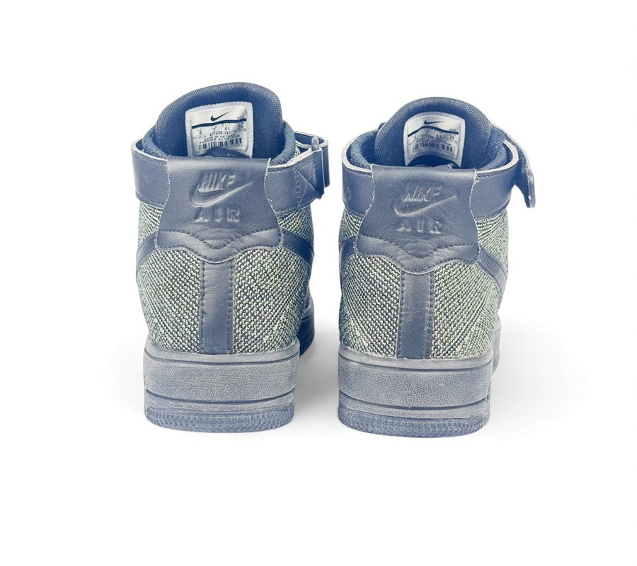 NIKE AIR FORCE 1 ULTRA FLYKNIT MID