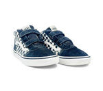 Load image into Gallery viewer, Vans Kids Ward Mid V sneakers