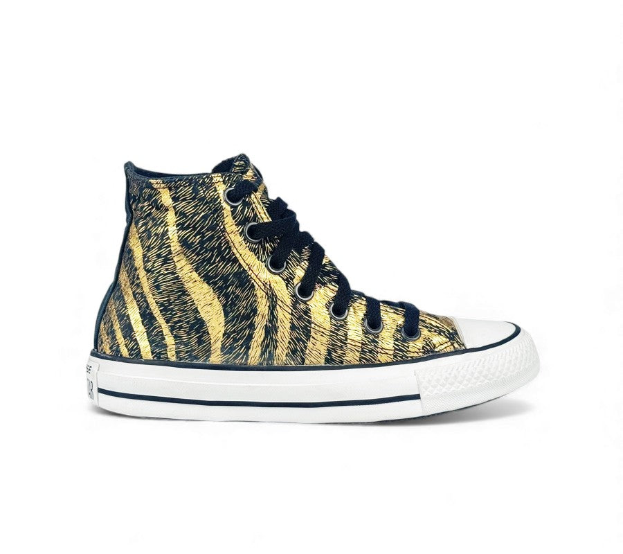 Converse Chuck Taylor All Star Hi