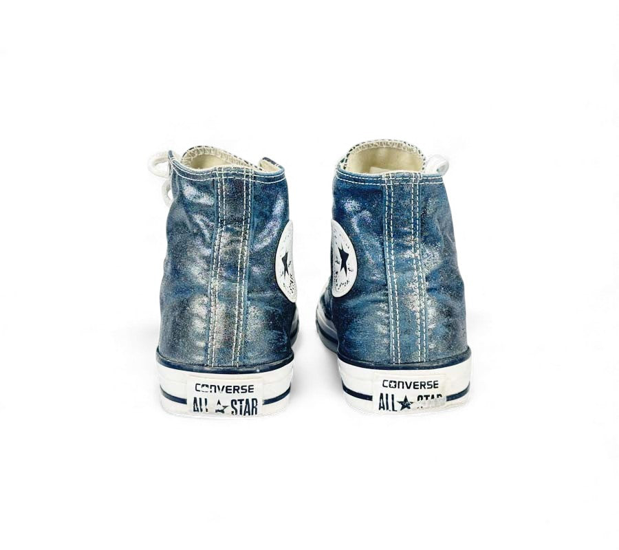 Converse Chuck Taylor All Star high-top