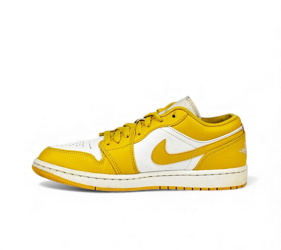 Nike Air Jordan 1 Low 'Pollen'