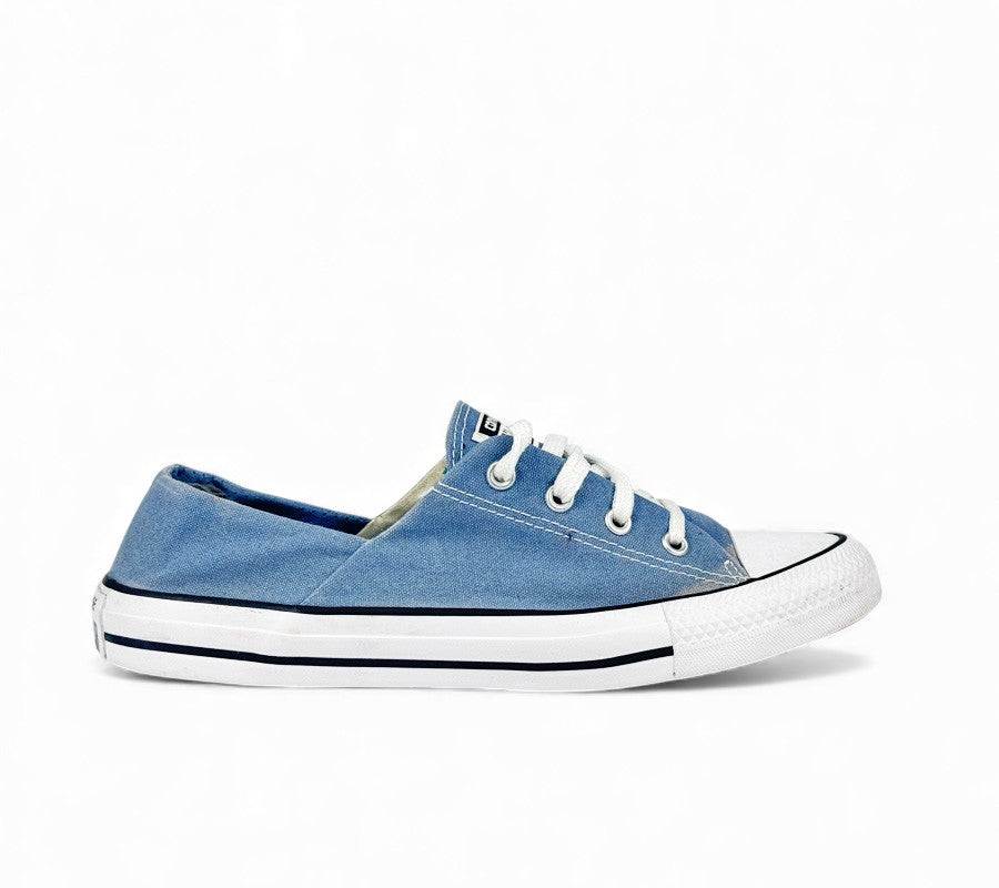 Converse Chuck Taylor All Star low-top