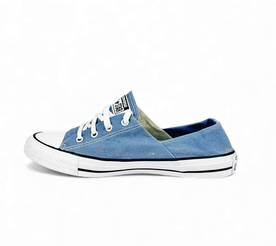 Converse Chuck Taylor All Star low-top