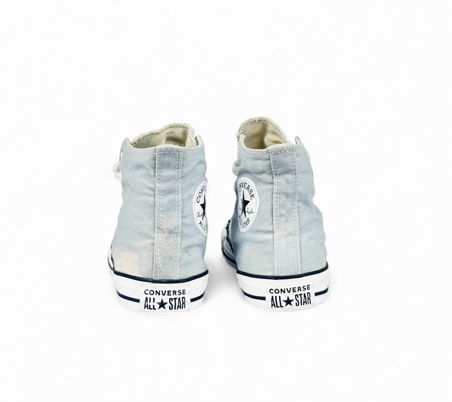 Converse Chuck Taylor All Star Hi