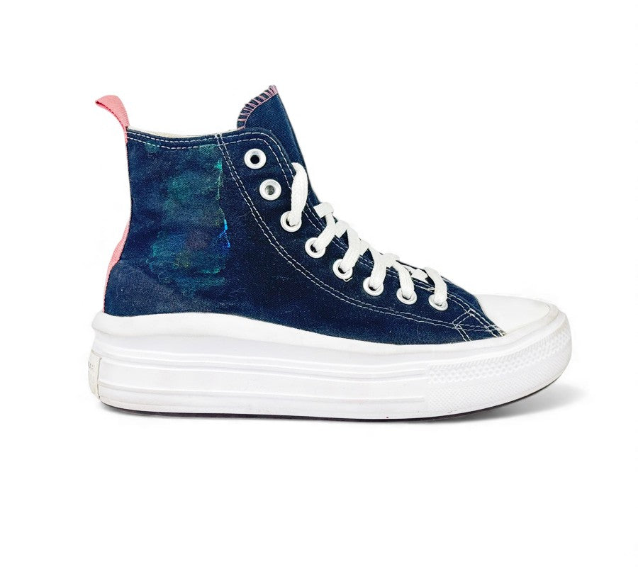 Converse Chuck Taylor All Star high-top