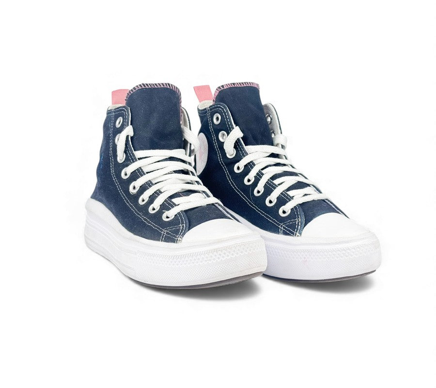Converse Chuck Taylor All Star high-top