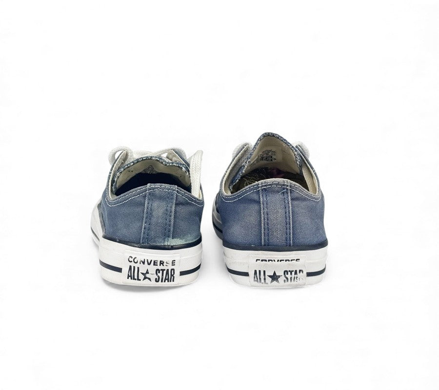 Converse Chuck Taylor All Star Classic OX