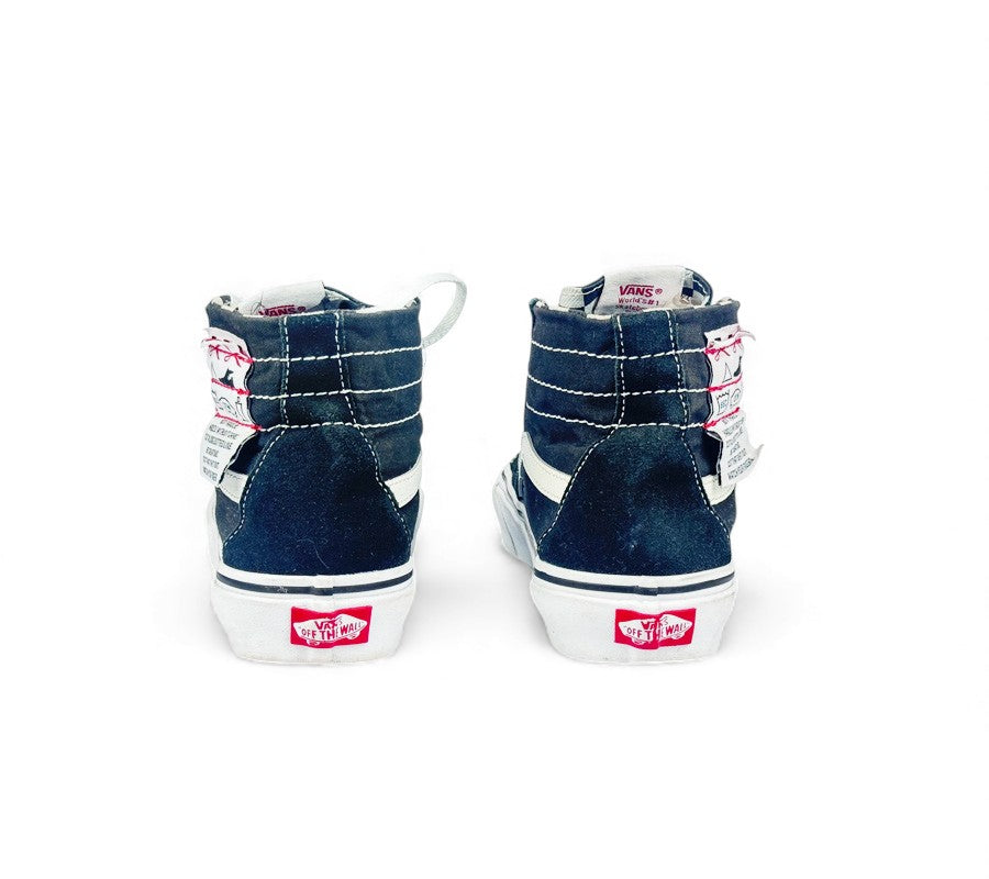 Vans Sk8-Hi high-top skate