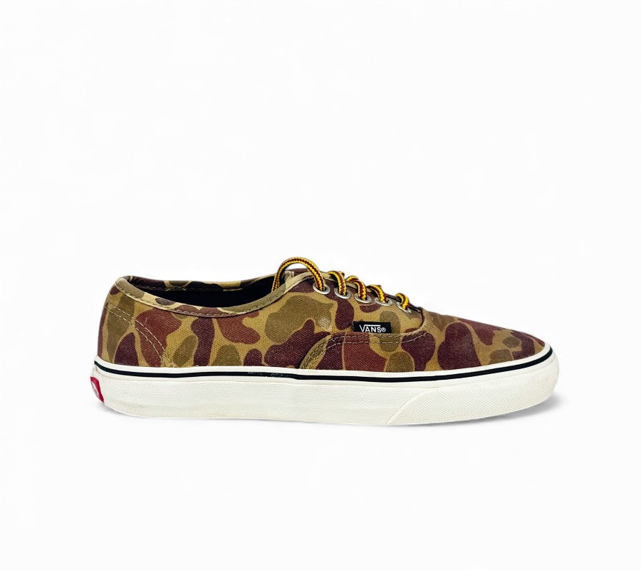 Vans Authentic